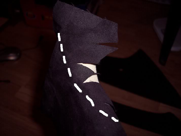 Black Jetta MK4 Headliner recovering problem VW Vortex Volkswagen Forum